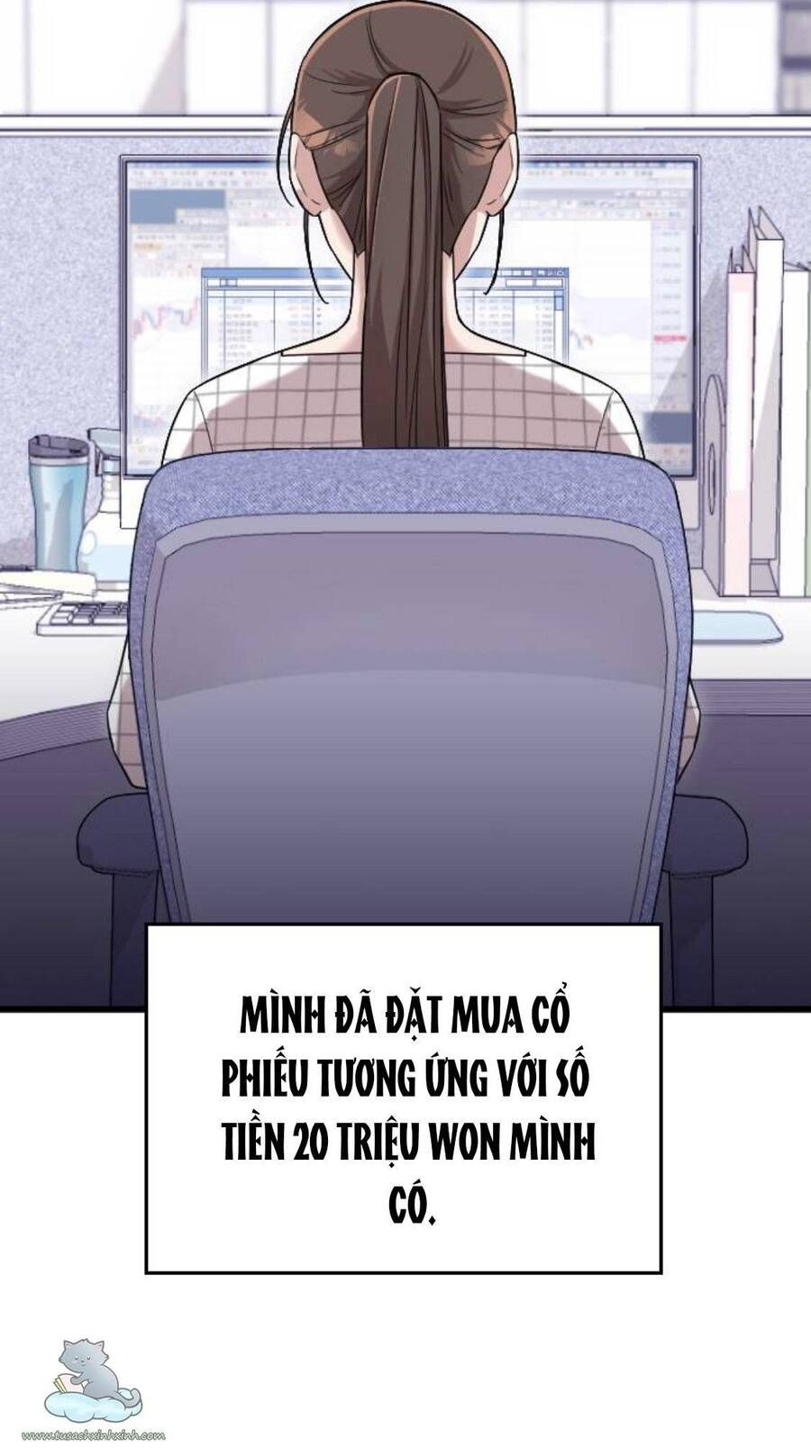đọc truyện Cô Đi Mà Kết Hôn Với Chồng Tôi Đi Chương 5 ảnh 85 tại Truyện Dạ Ký