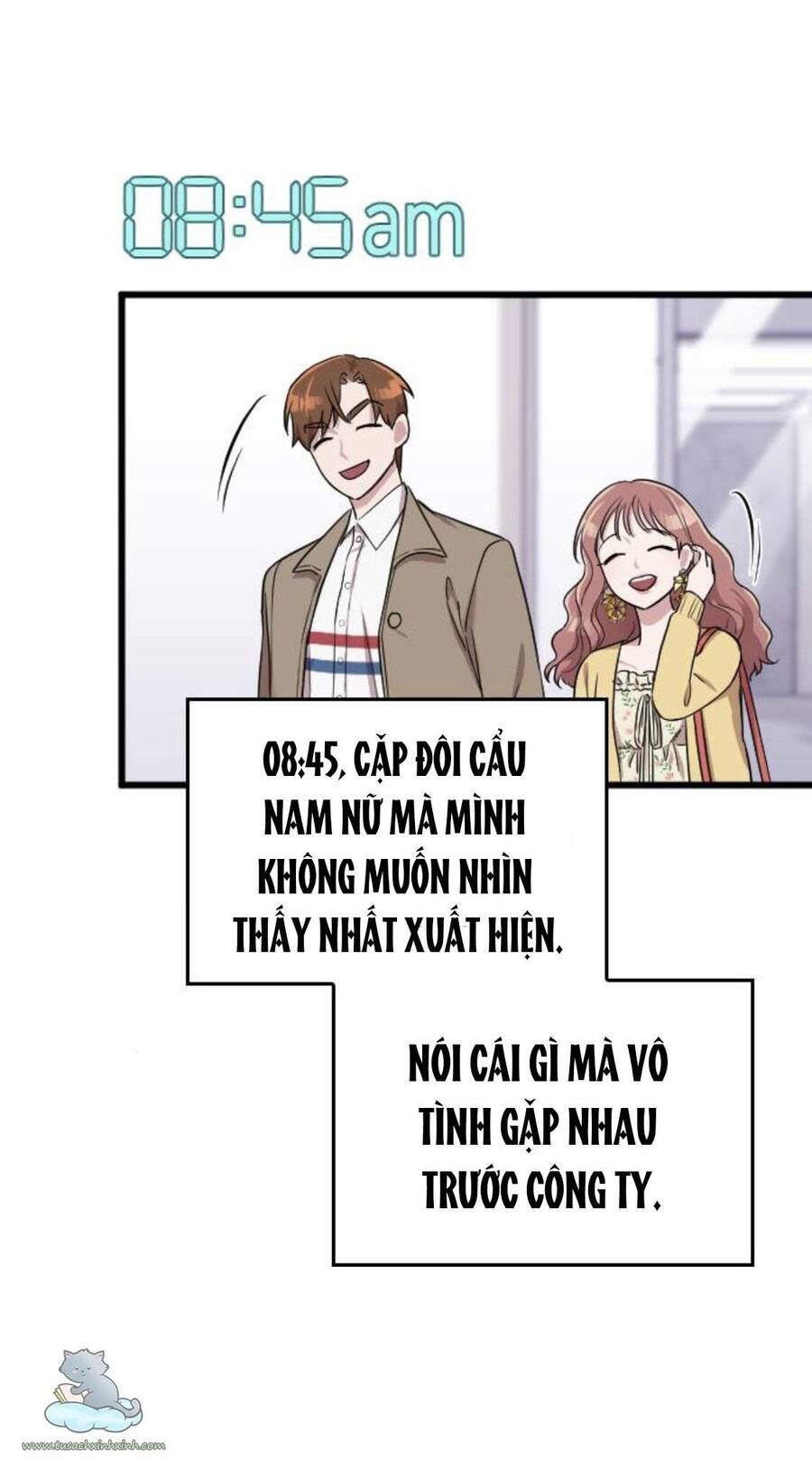 đọc truyện Cô Đi Mà Kết Hôn Với Chồng Tôi Đi Chương 5 ảnh 88 tại Truyện Dạ Ký