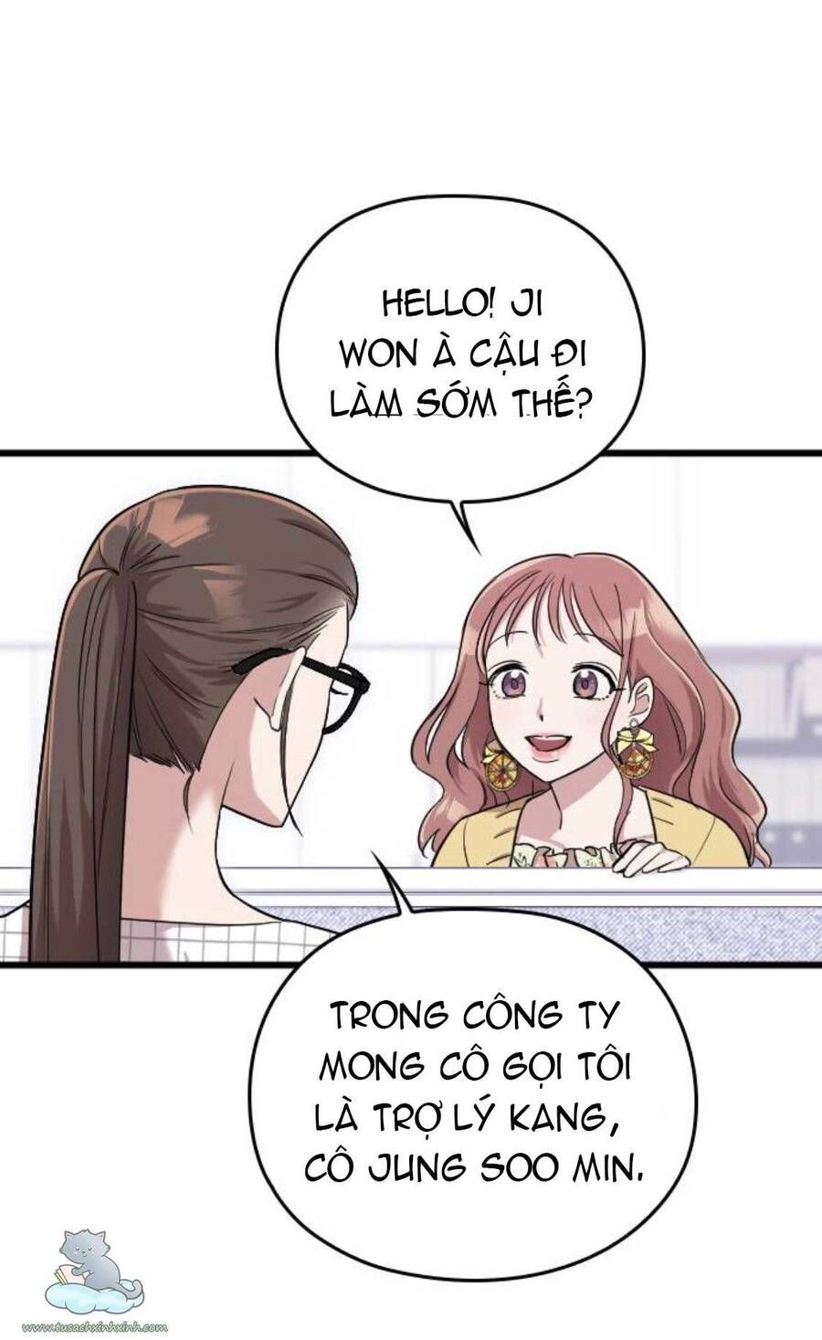 đọc truyện Cô Đi Mà Kết Hôn Với Chồng Tôi Đi Chương 5 ảnh 89 tại Truyện Dạ Ký
