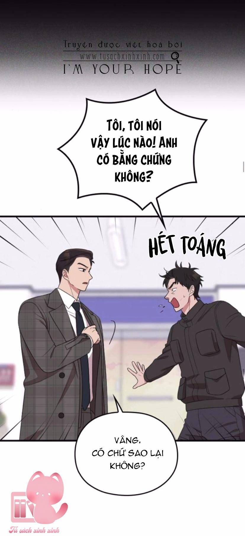 đọc truyện Cô Đi Mà Kết Hôn Với Chồng Tôi Đi Chương 50 ảnh 39 tại Giả Dược