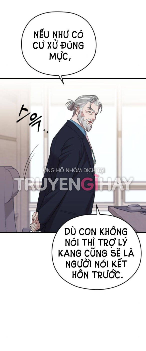 đọc truyện Cô Đi Mà Kết Hôn Với Chồng Tôi Đi Chương 51.2 ảnh 18 tại Giả Dược