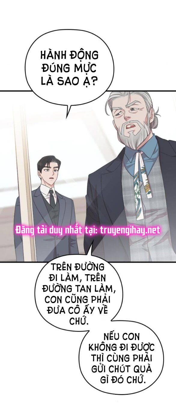 đọc truyện Cô Đi Mà Kết Hôn Với Chồng Tôi Đi Chương 51.2 ảnh 19 tại Giả Dược
