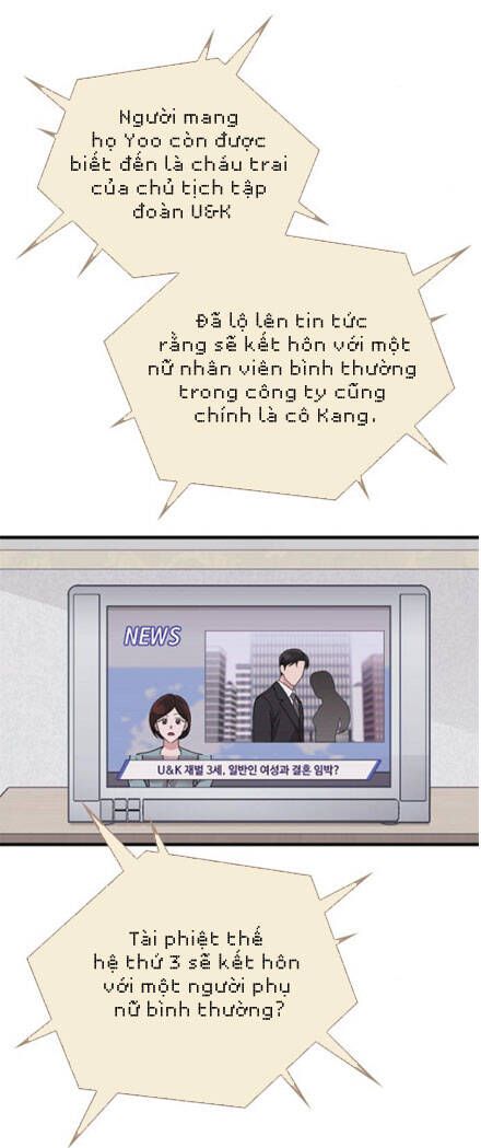 đọc truyện Cô Đi Mà Kết Hôn Với Chồng Tôi Đi Chương 52.2 ảnh 17 tại Giả Dược