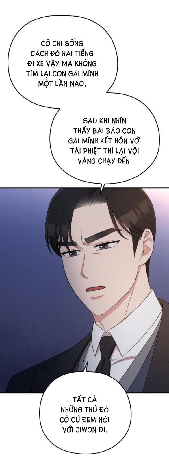 đọc truyện Cô Đi Mà Kết Hôn Với Chồng Tôi Đi Chương 54.1 ảnh 18 tại Giả Dược