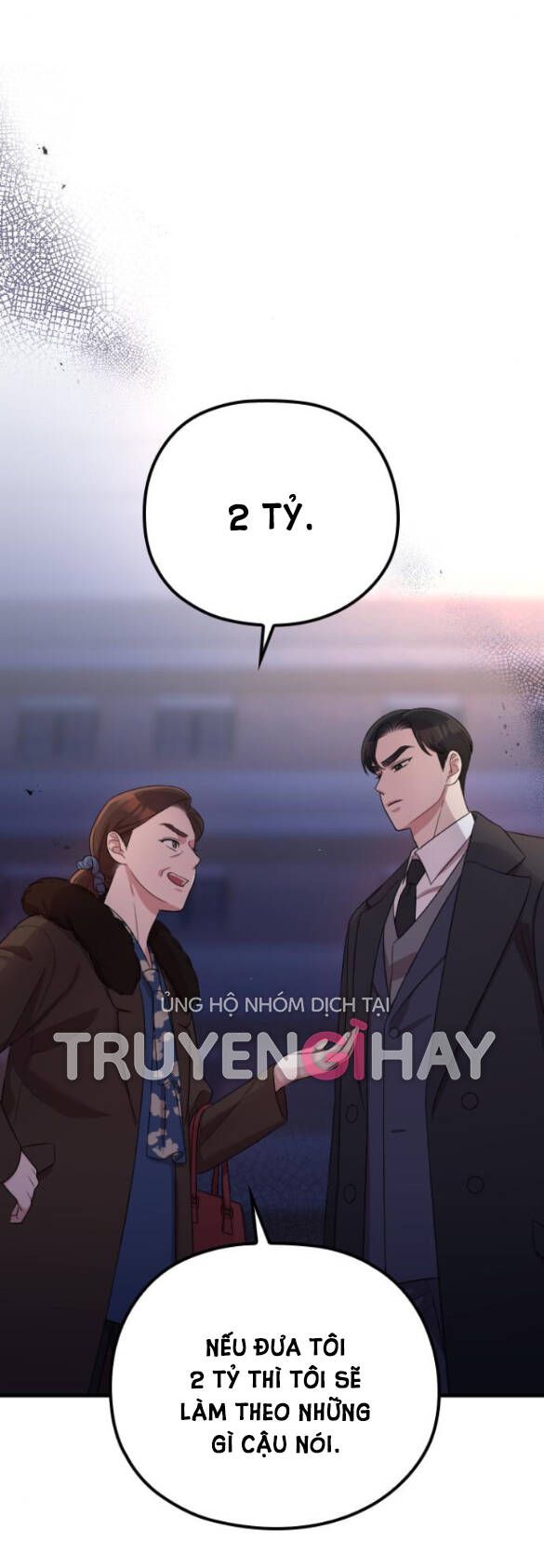 đọc truyện Cô Đi Mà Kết Hôn Với Chồng Tôi Đi Chương 54.1 ảnh 22 tại Giả Dược