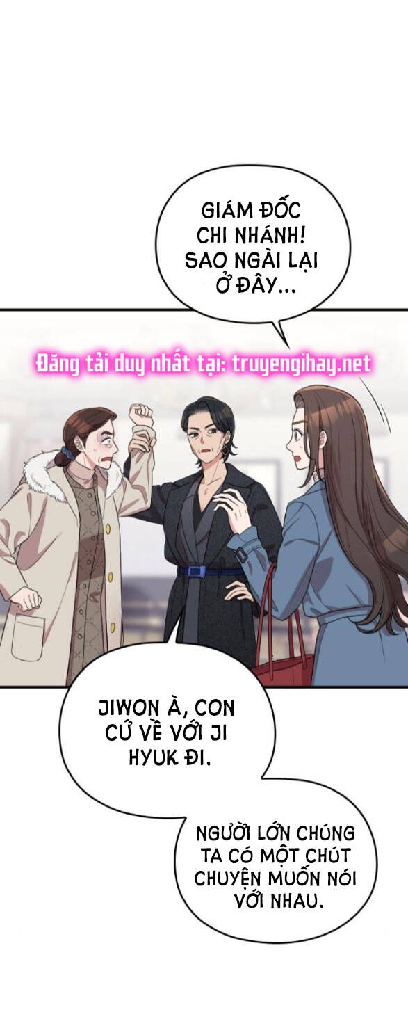 đọc truyện Cô Đi Mà Kết Hôn Với Chồng Tôi Đi Chương 55.1 ảnh 13 tại Giả Dược