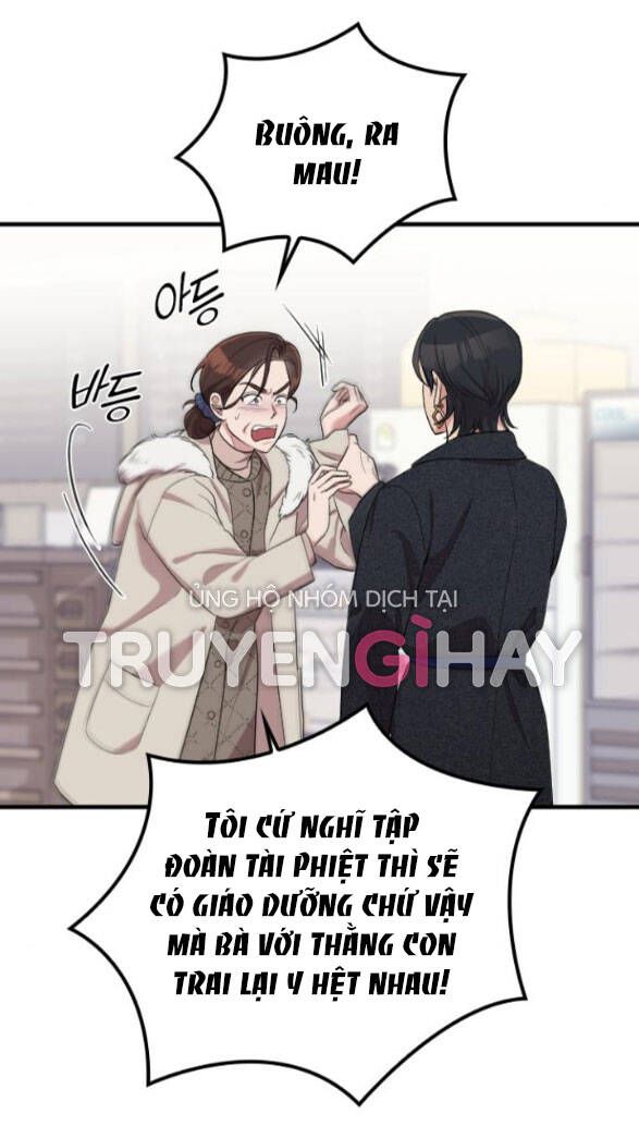 đọc truyện Cô Đi Mà Kết Hôn Với Chồng Tôi Đi Chương 55.1 ảnh 18 tại Giả Dược