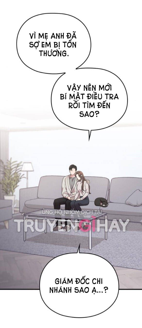 đọc truyện Cô Đi Mà Kết Hôn Với Chồng Tôi Đi Chương 55.2 ảnh 12 tại Giả Dược