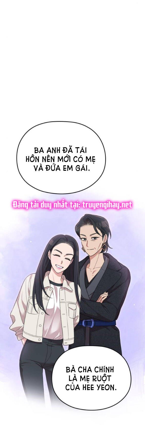đọc truyện Cô Đi Mà Kết Hôn Với Chồng Tôi Đi Chương 55.2 ảnh 19 tại Giả Dược