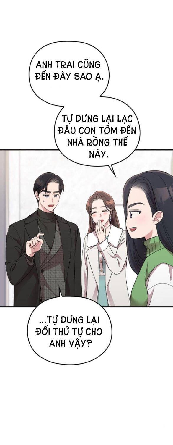 đọc truyện Cô Đi Mà Kết Hôn Với Chồng Tôi Đi Chương 56.2 ảnh 19 tại Giả Dược