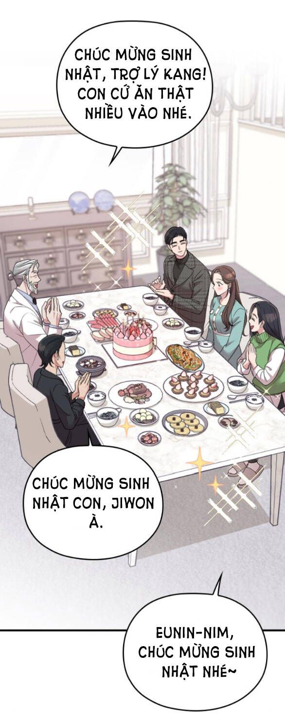 đọc truyện Cô Đi Mà Kết Hôn Với Chồng Tôi Đi Chương 56.2 ảnh 24 tại Giả Dược
