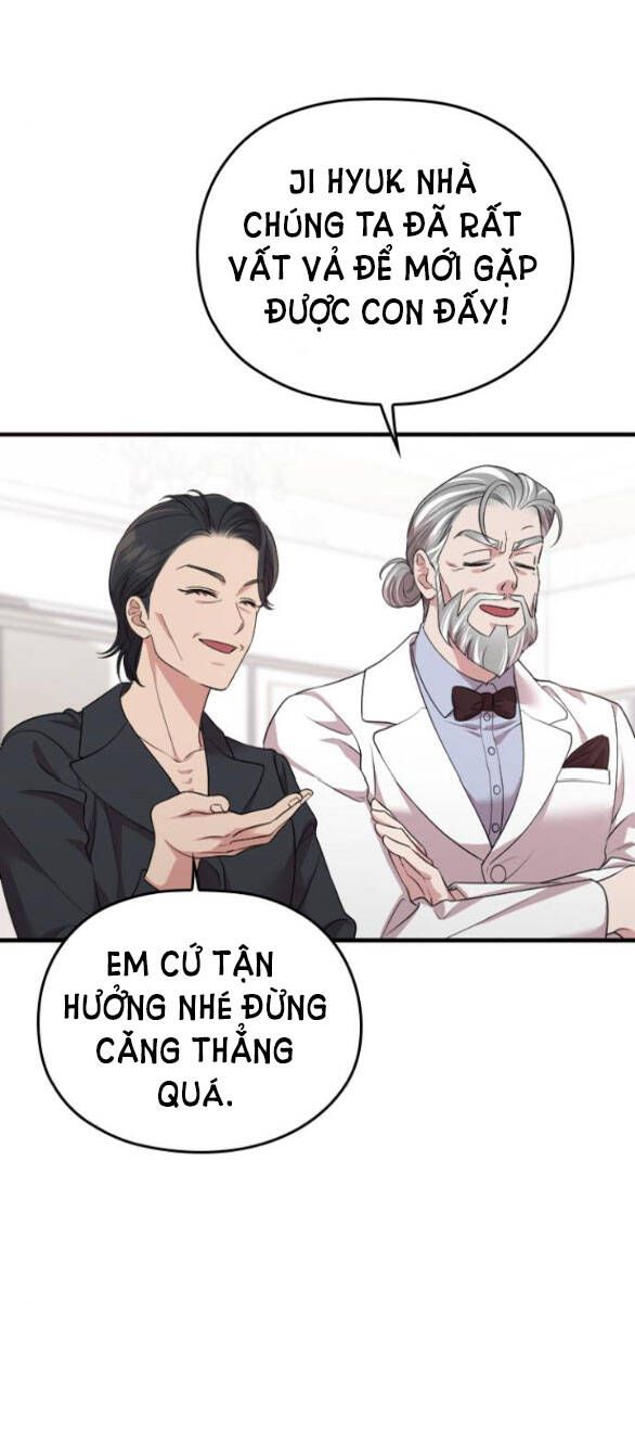 đọc truyện Cô Đi Mà Kết Hôn Với Chồng Tôi Đi Chương 56.2 ảnh 27 tại Giả Dược