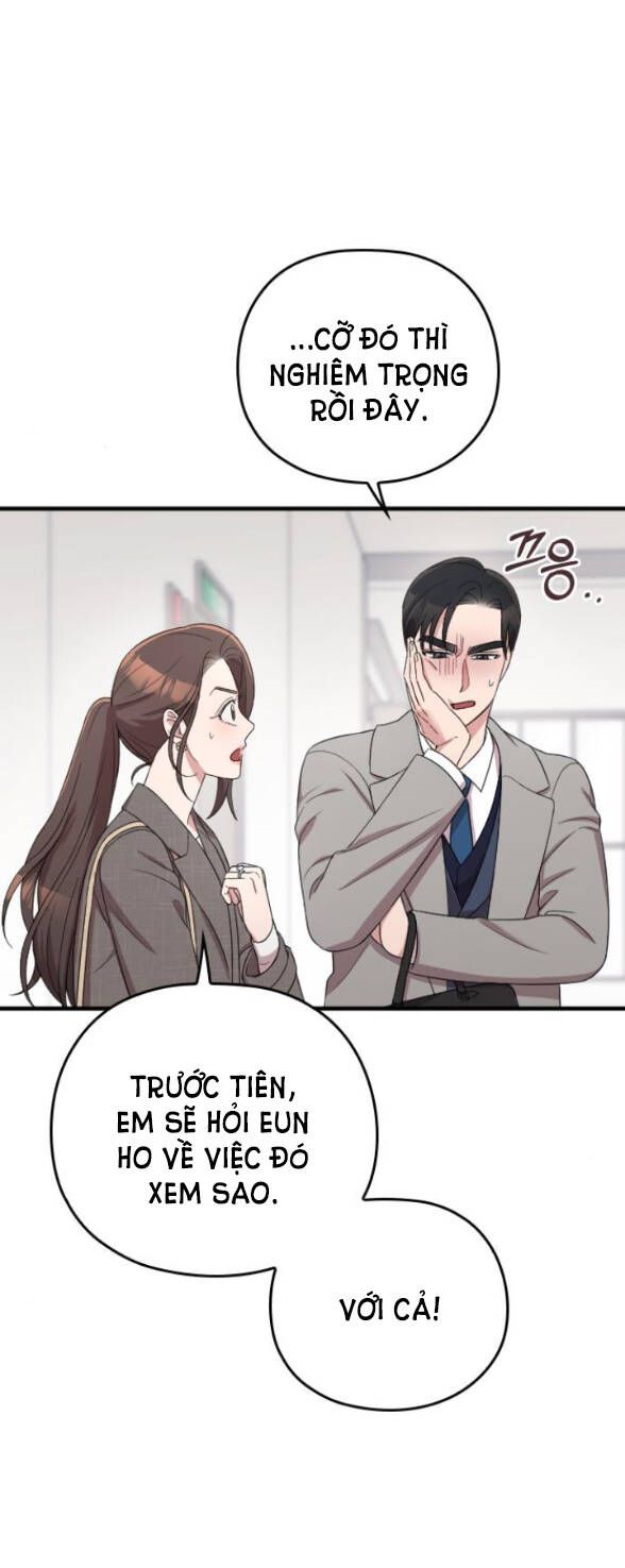 đọc truyện Cô Đi Mà Kết Hôn Với Chồng Tôi Đi Chương 57.2 ảnh 16 tại Giả Dược