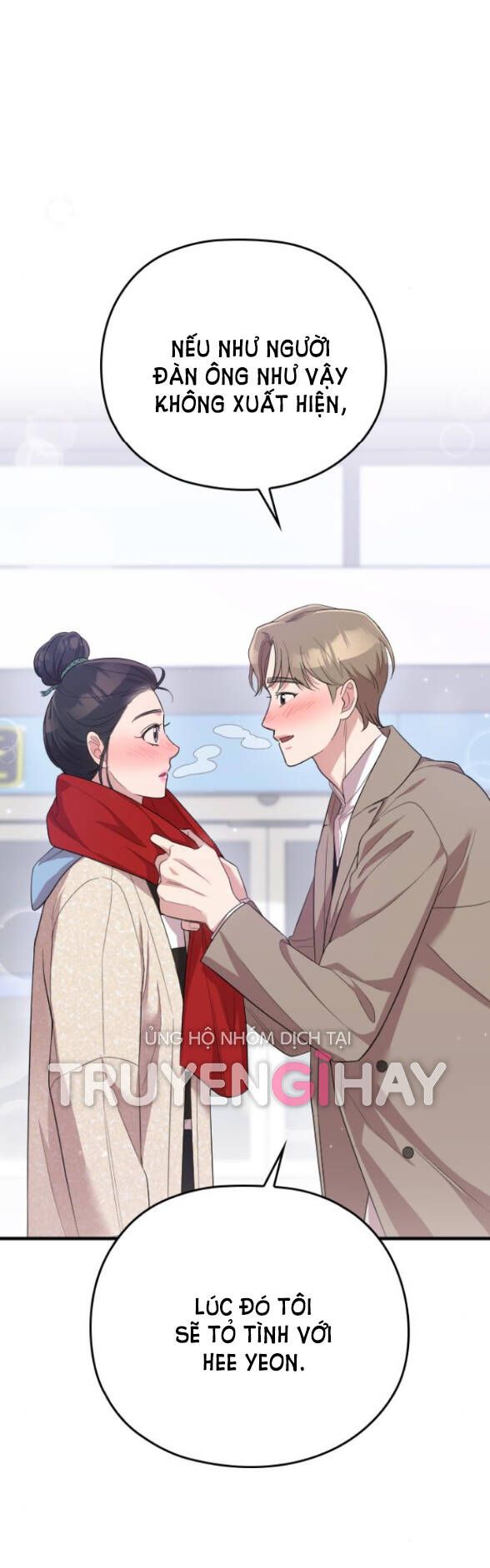 đọc truyện Cô Đi Mà Kết Hôn Với Chồng Tôi Đi Chương 57.2 ảnh 62 tại Giả Dược