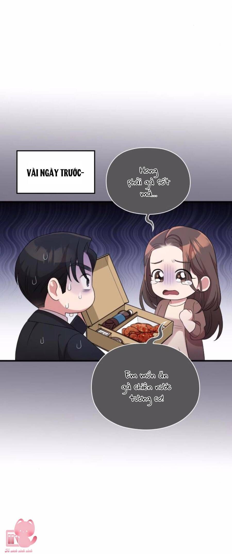 đọc truyện Cô Đi Mà Kết Hôn Với Chồng Tôi Đi Chương 59 ảnh 19 tại Giả Dược