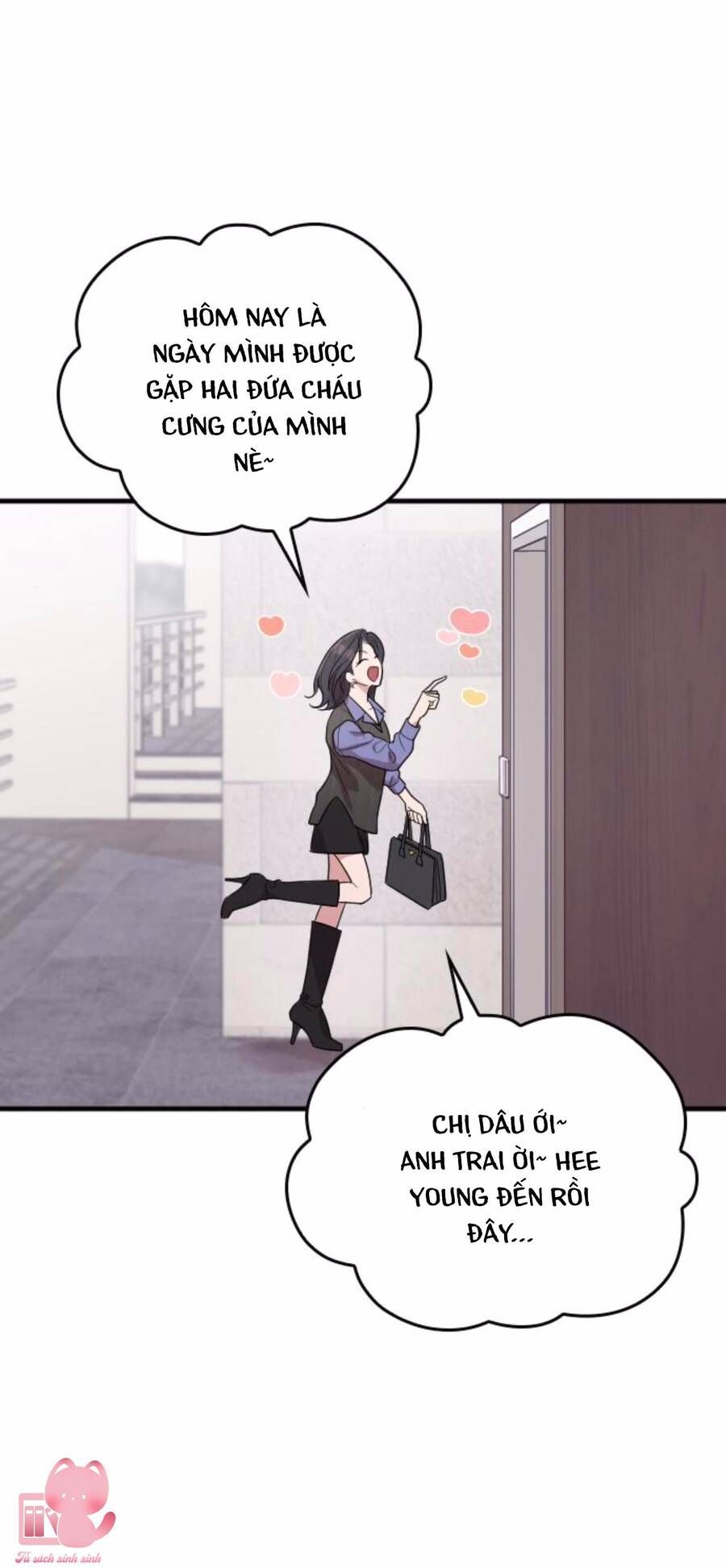 đọc truyện Cô Đi Mà Kết Hôn Với Chồng Tôi Đi Chương 59 ảnh 76 tại Giả Dược