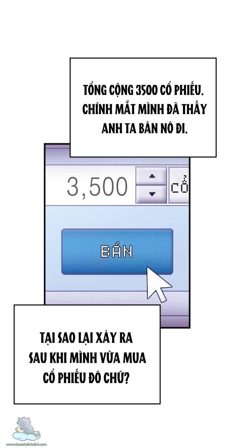 đọc truyện Cô Đi Mà Kết Hôn Với Chồng Tôi Đi Chương 6 ảnh 16 tại Truyện Dạ Ký