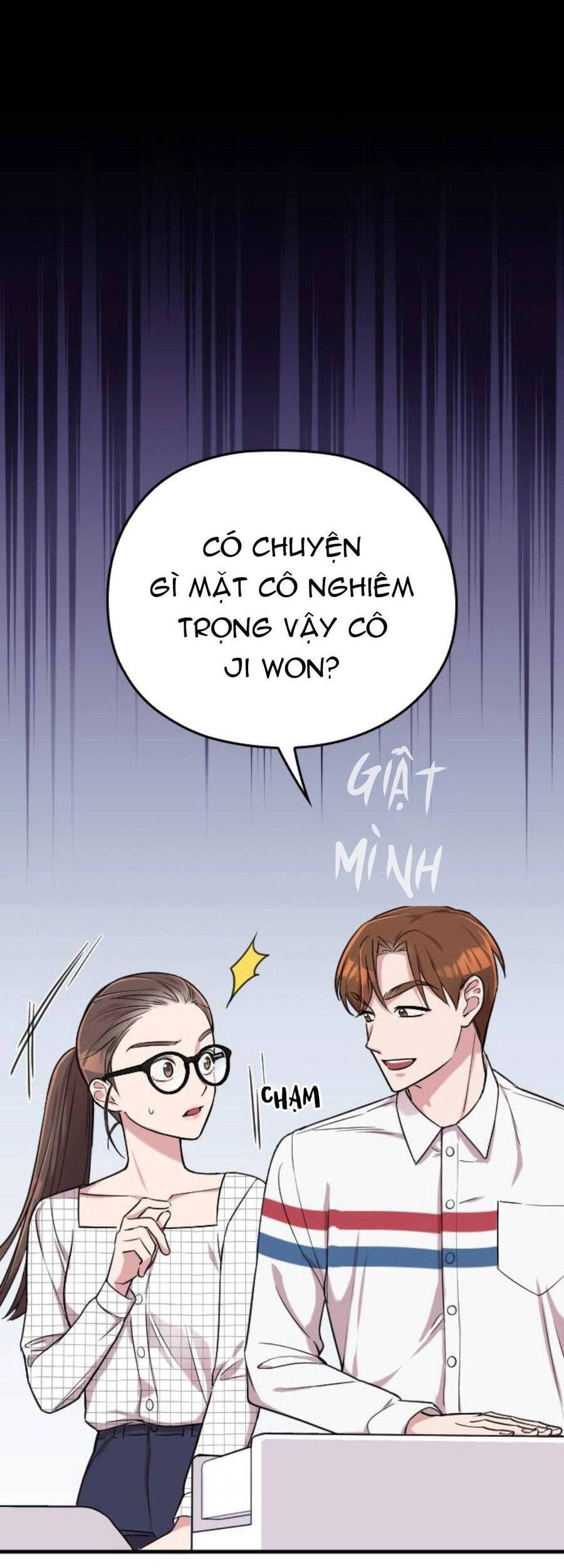 đọc truyện Cô Đi Mà Kết Hôn Với Chồng Tôi Đi Chương 6 ảnh 18 tại Truyện Dạ Ký