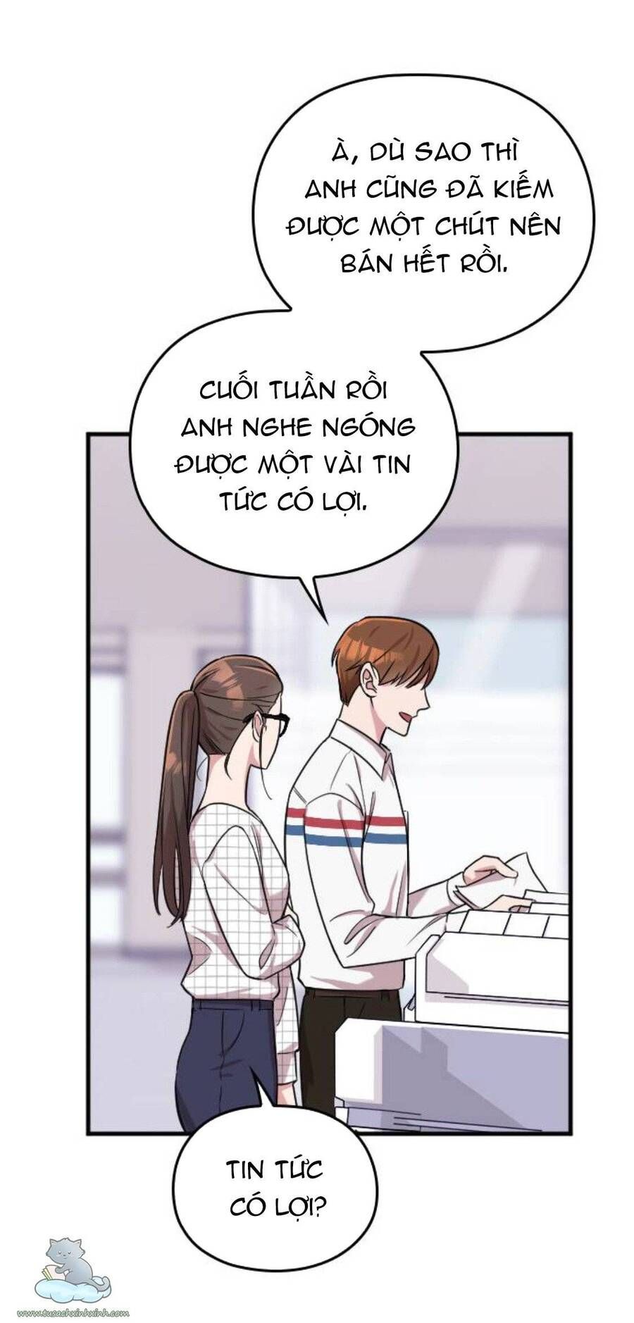 đọc truyện Cô Đi Mà Kết Hôn Với Chồng Tôi Đi Chương 6 ảnh 21 tại Truyện Dạ Ký