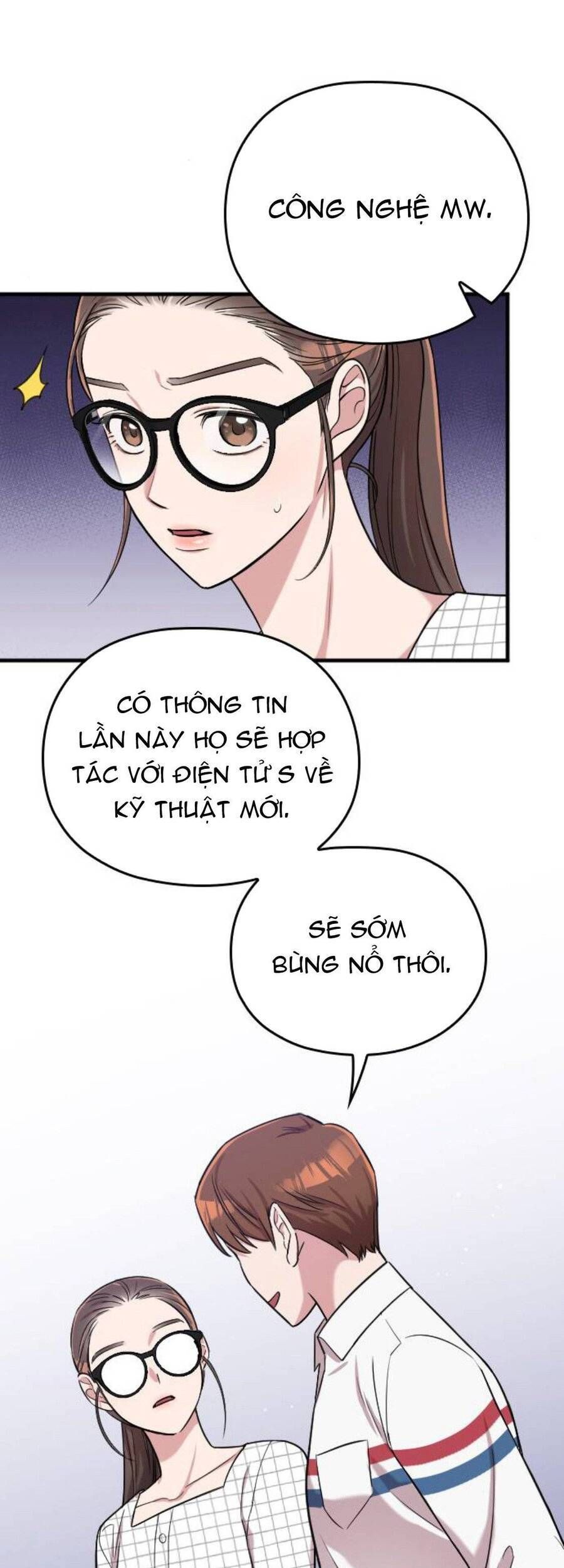 đọc truyện Cô Đi Mà Kết Hôn Với Chồng Tôi Đi Chương 6 ảnh 22 tại Truyện Dạ Ký