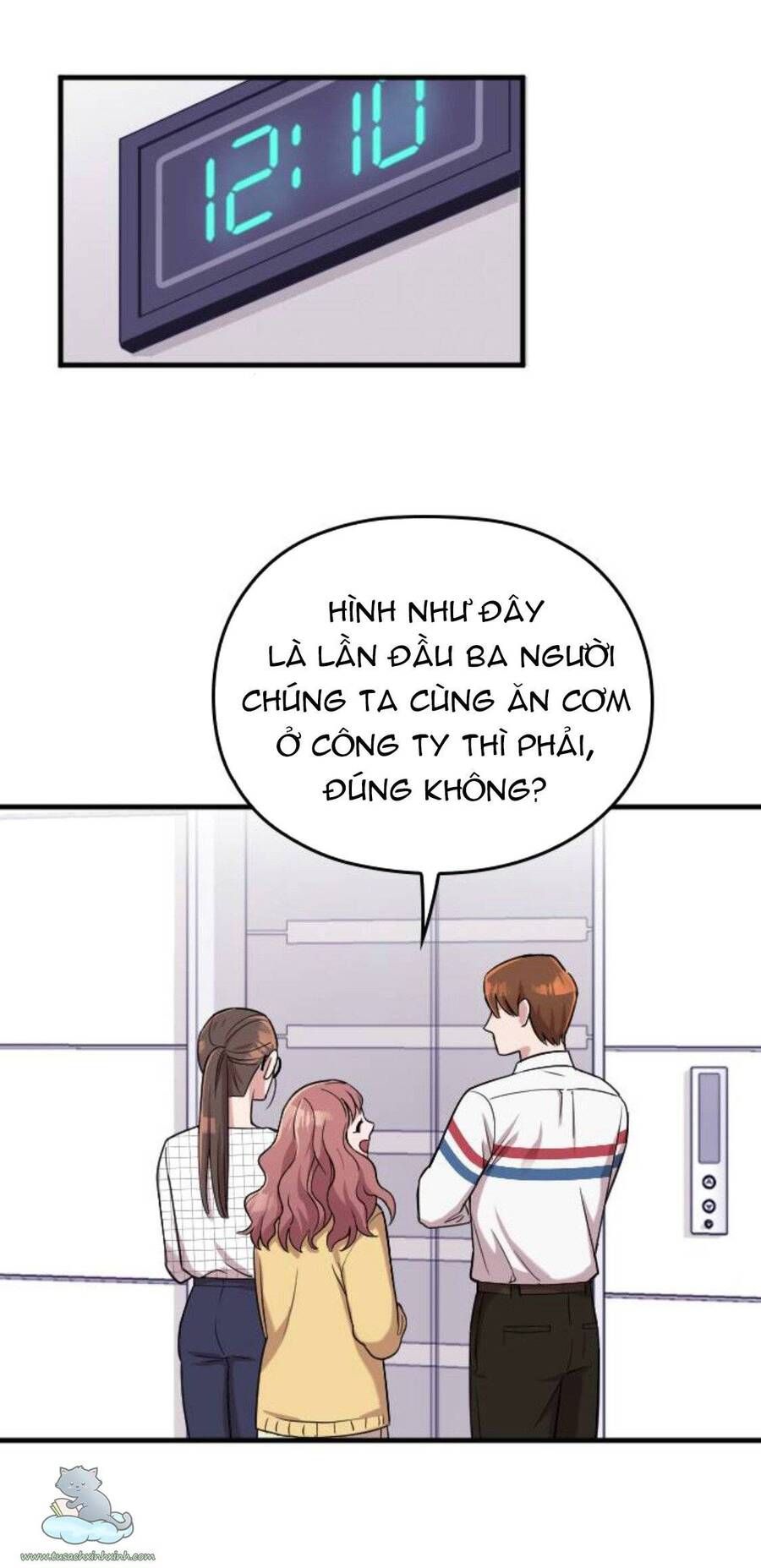 đọc truyện Cô Đi Mà Kết Hôn Với Chồng Tôi Đi Chương 6 ảnh 41 tại Truyện Dạ Ký