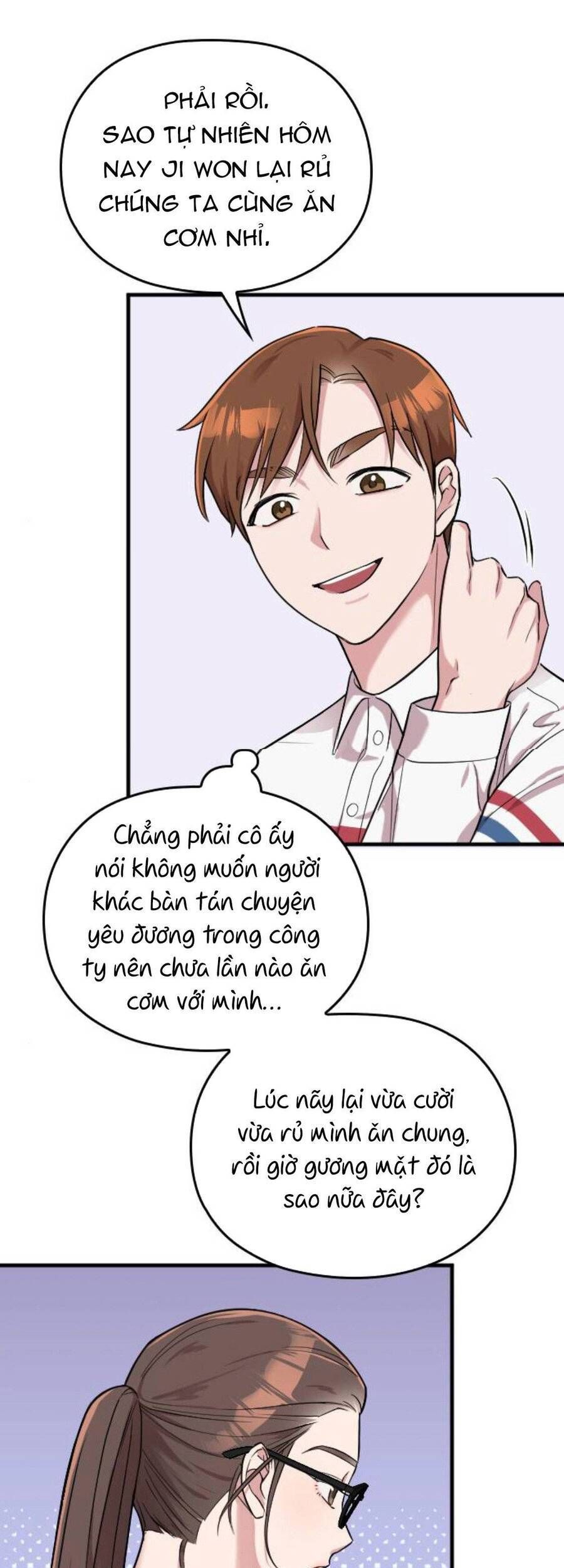 đọc truyện Cô Đi Mà Kết Hôn Với Chồng Tôi Đi Chương 6 ảnh 42 tại Truyện Dạ Ký