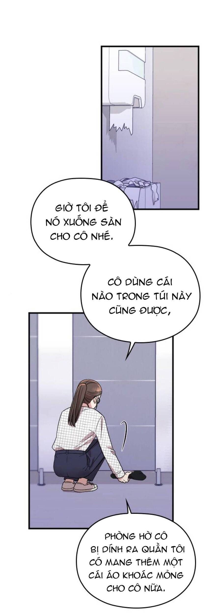đọc truyện Cô Đi Mà Kết Hôn Với Chồng Tôi Đi Chương 6 ảnh 84 tại Truyện Dạ Ký
