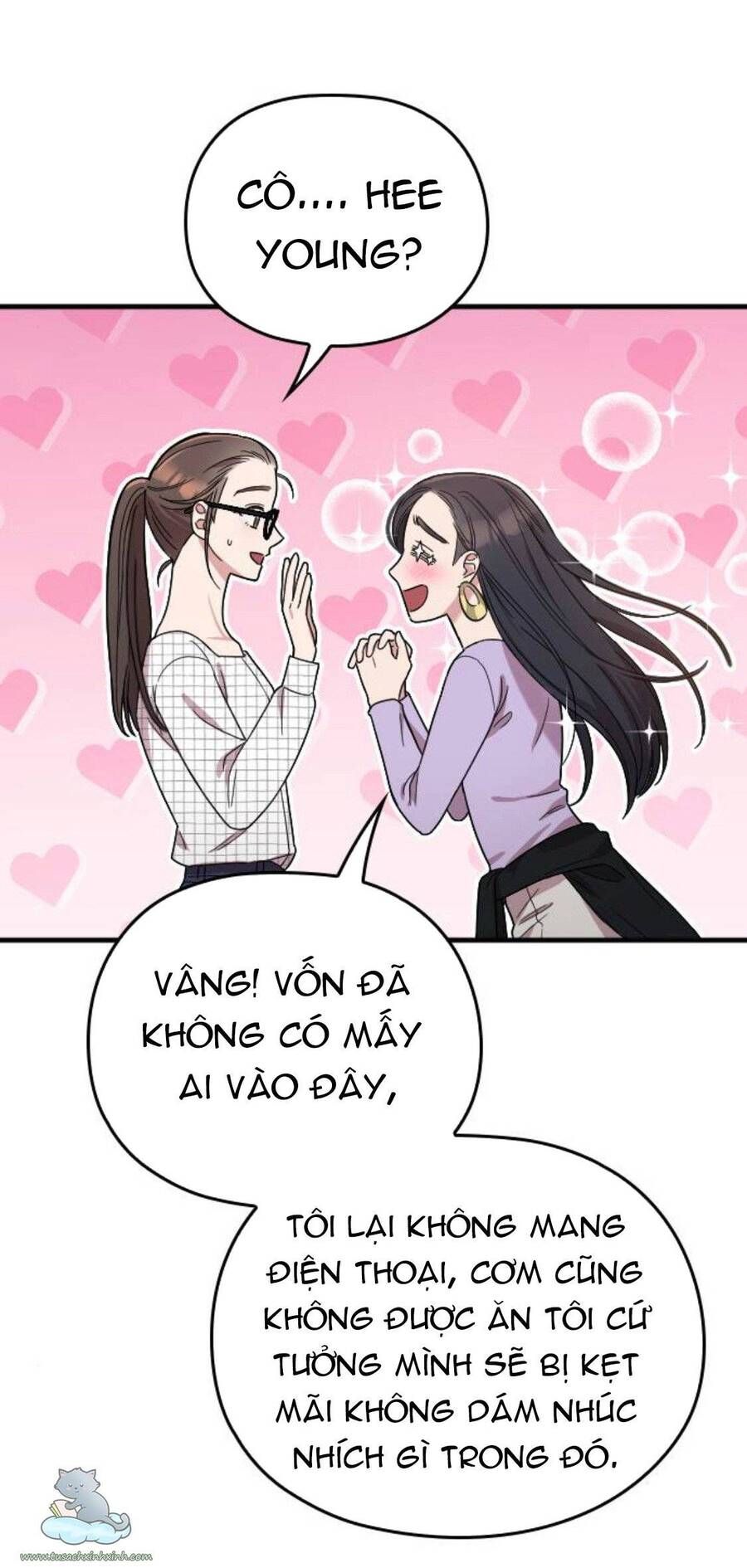đọc truyện Cô Đi Mà Kết Hôn Với Chồng Tôi Đi Chương 6 ảnh 92 tại Truyện Dạ Ký