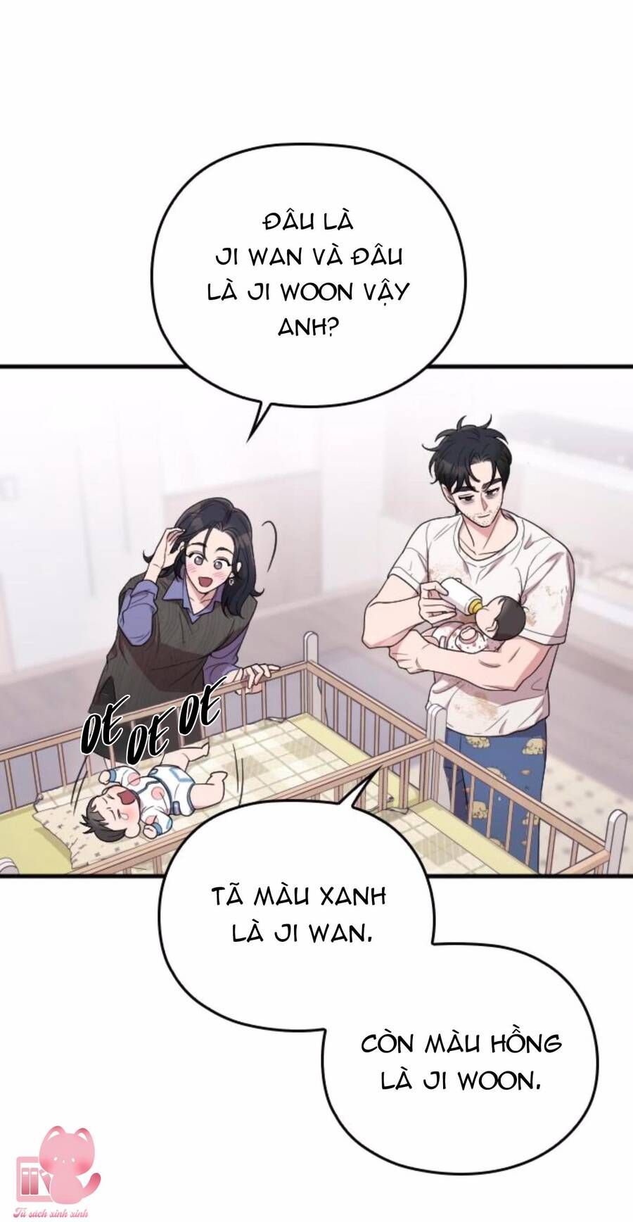 đọc truyện Cô Đi Mà Kết Hôn Với Chồng Tôi Đi Chương 60 ảnh 17 tại Truyện Dạ Ký
