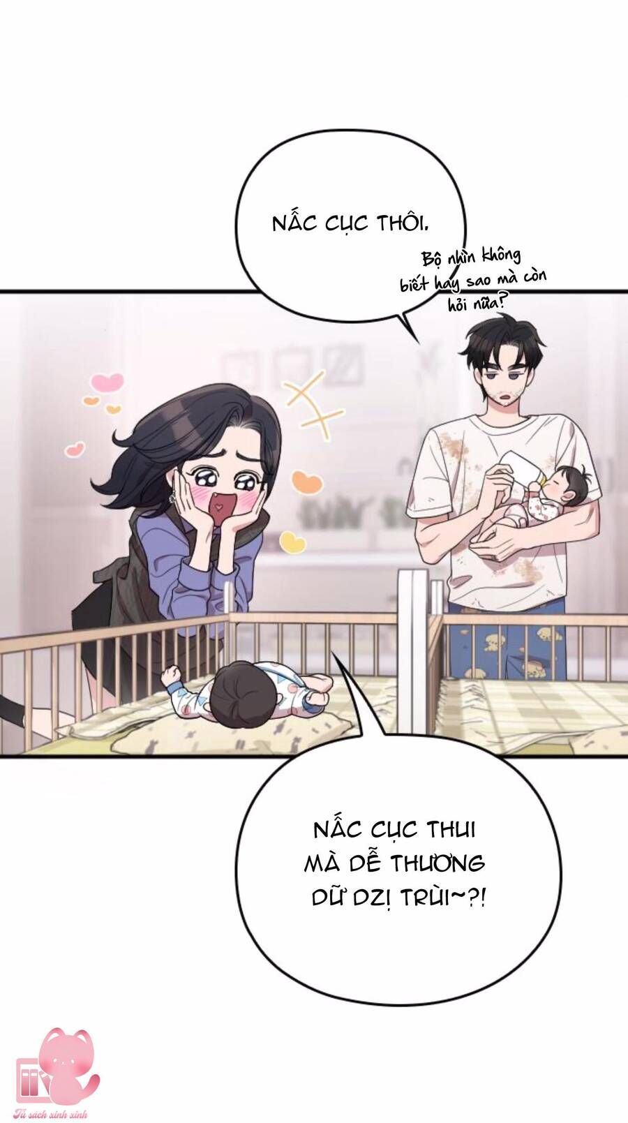 đọc truyện Cô Đi Mà Kết Hôn Với Chồng Tôi Đi Chương 60 ảnh 21 tại Truyện Dạ Ký