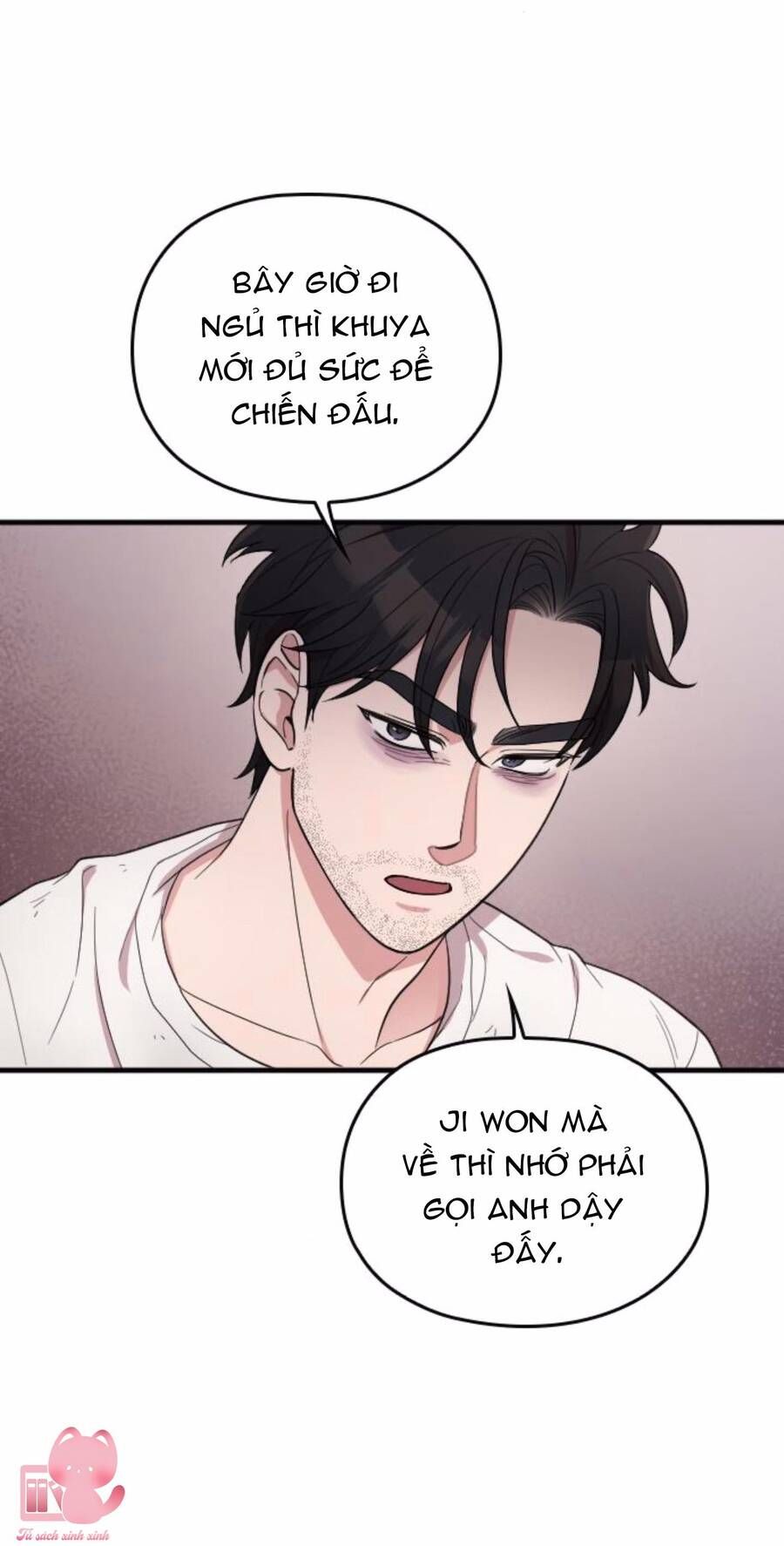đọc truyện Cô Đi Mà Kết Hôn Với Chồng Tôi Đi Chương 60 ảnh 24 tại Truyện Dạ Ký