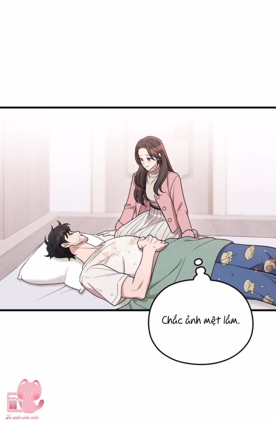 đọc truyện Cô Đi Mà Kết Hôn Với Chồng Tôi Đi Chương 60 ảnh 31 tại Truyện Dạ Ký