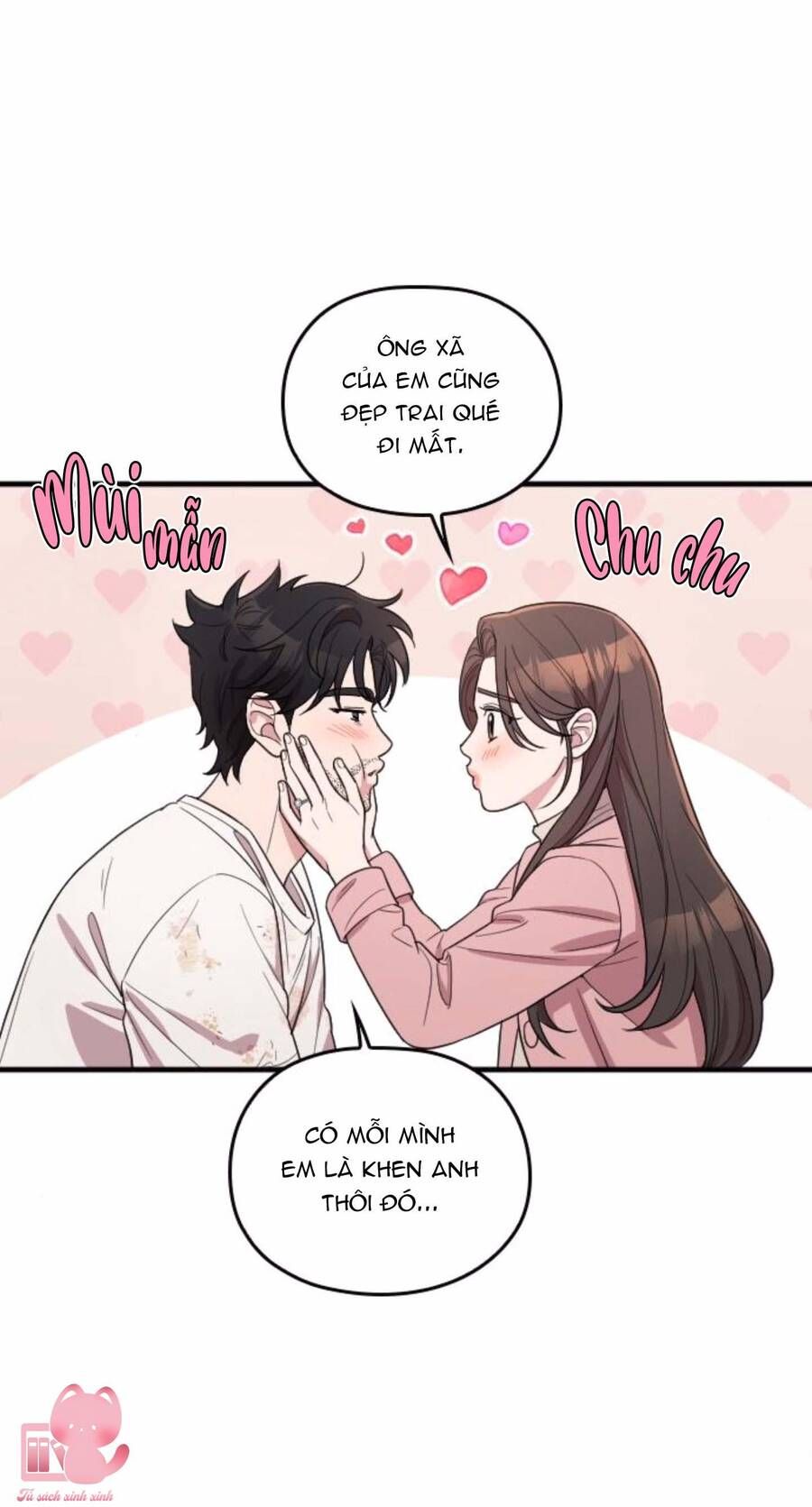 đọc truyện Cô Đi Mà Kết Hôn Với Chồng Tôi Đi Chương 60 ảnh 35 tại Truyện Dạ Ký