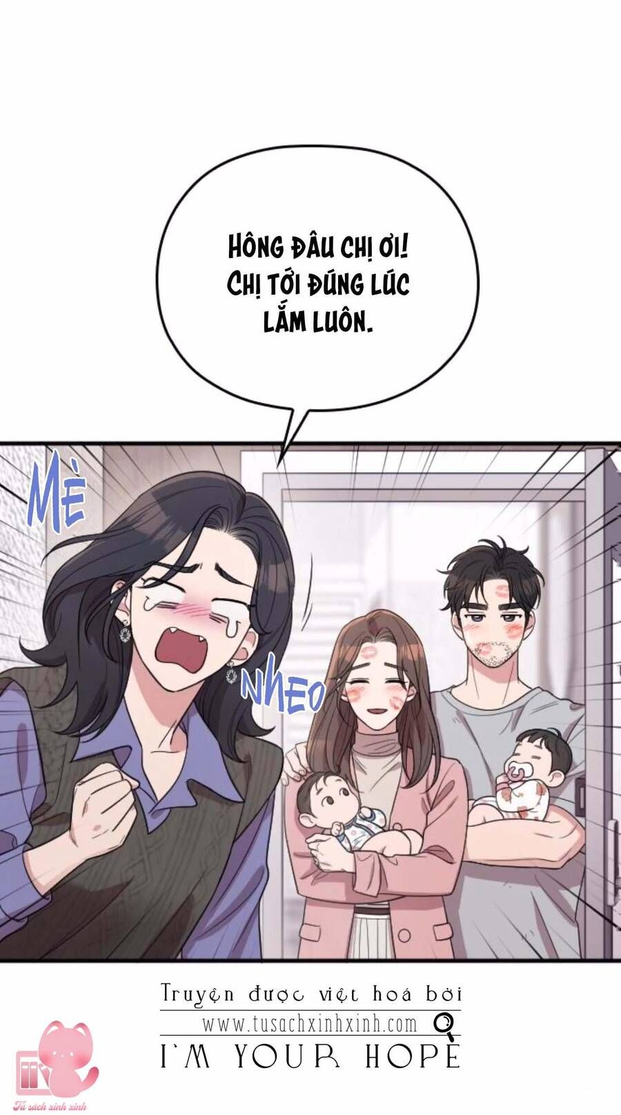 đọc truyện Cô Đi Mà Kết Hôn Với Chồng Tôi Đi Chương 60 ảnh 40 tại Truyện Dạ Ký