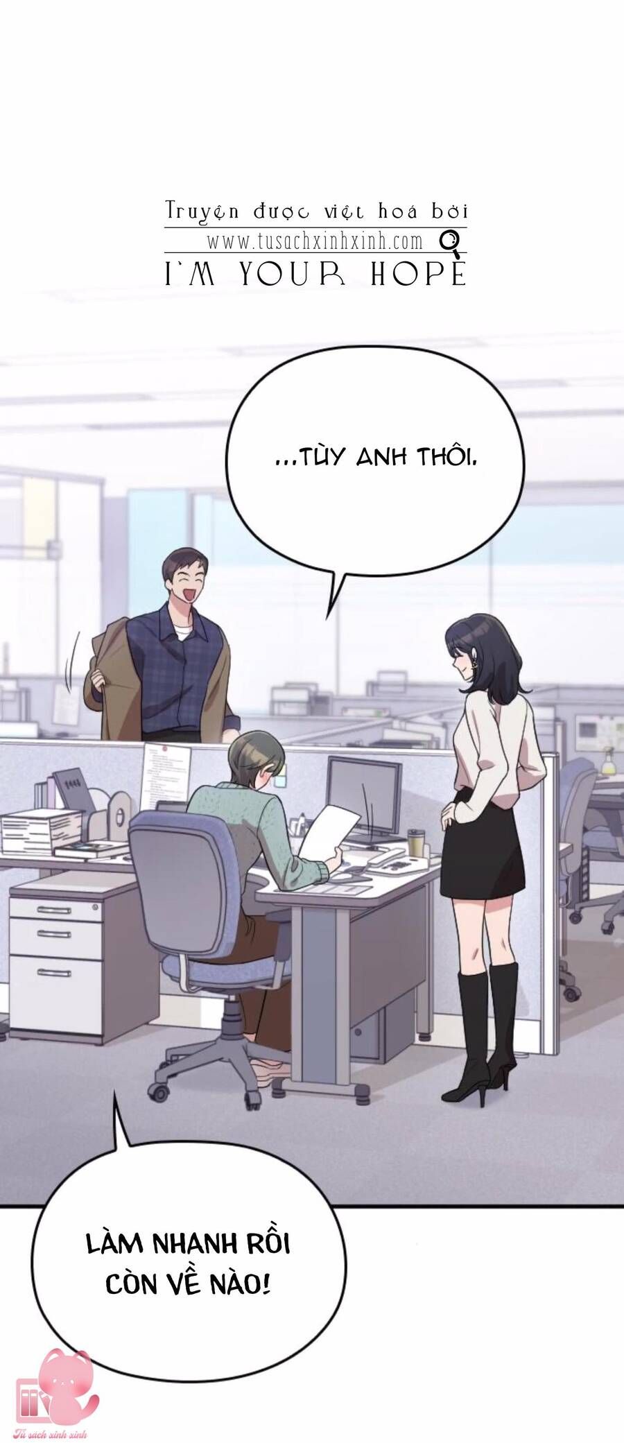 đọc truyện Cô Đi Mà Kết Hôn Với Chồng Tôi Đi Chương 61 ảnh 15 tại Giả Dược