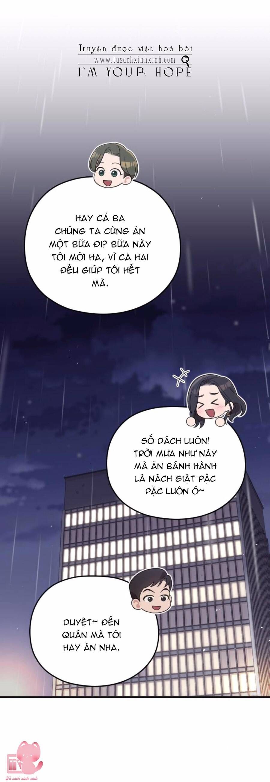 đọc truyện Cô Đi Mà Kết Hôn Với Chồng Tôi Đi Chương 61 ảnh 23 tại Giả Dược