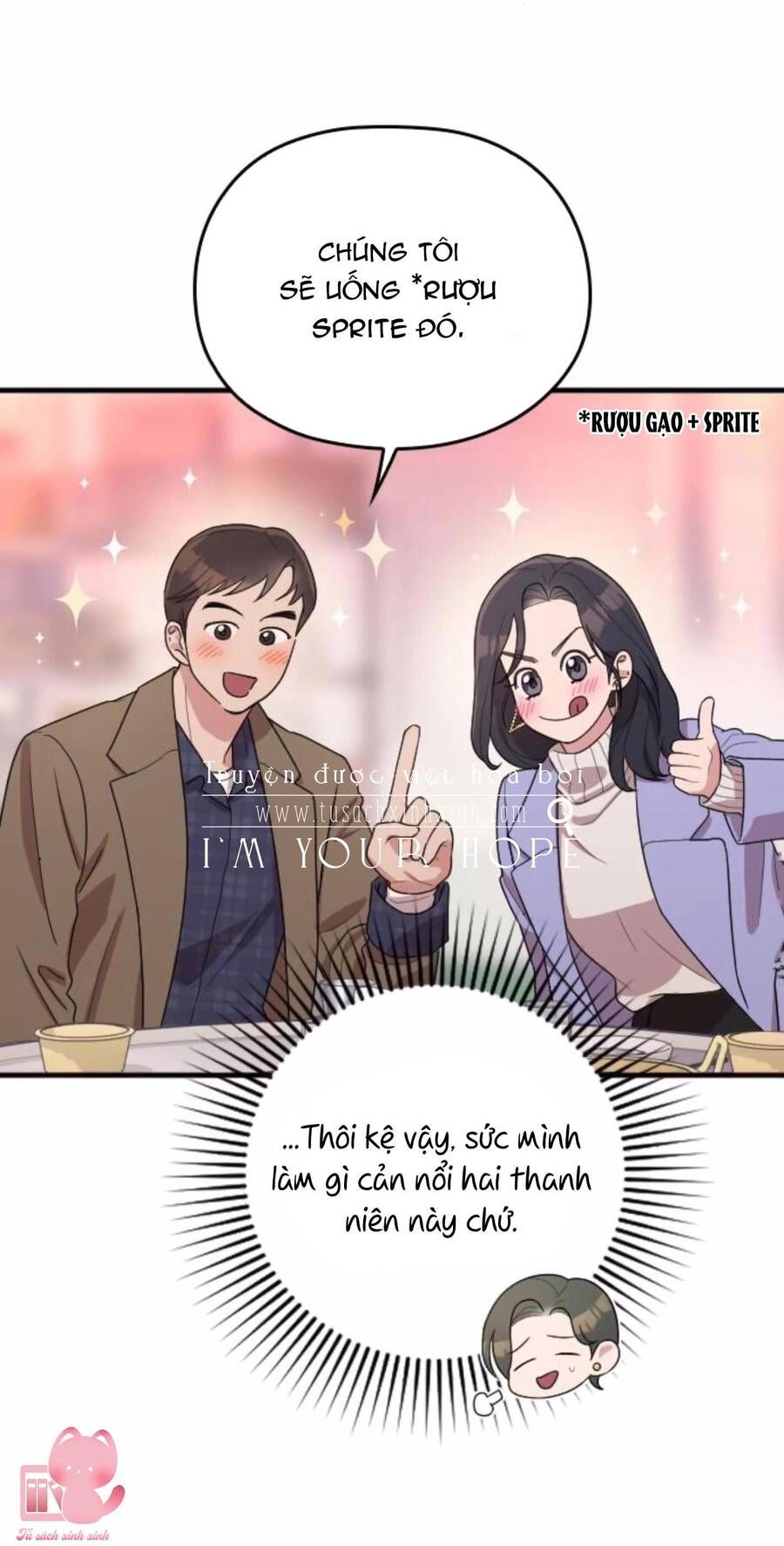 đọc truyện Cô Đi Mà Kết Hôn Với Chồng Tôi Đi Chương 61 ảnh 28 tại Giả Dược
