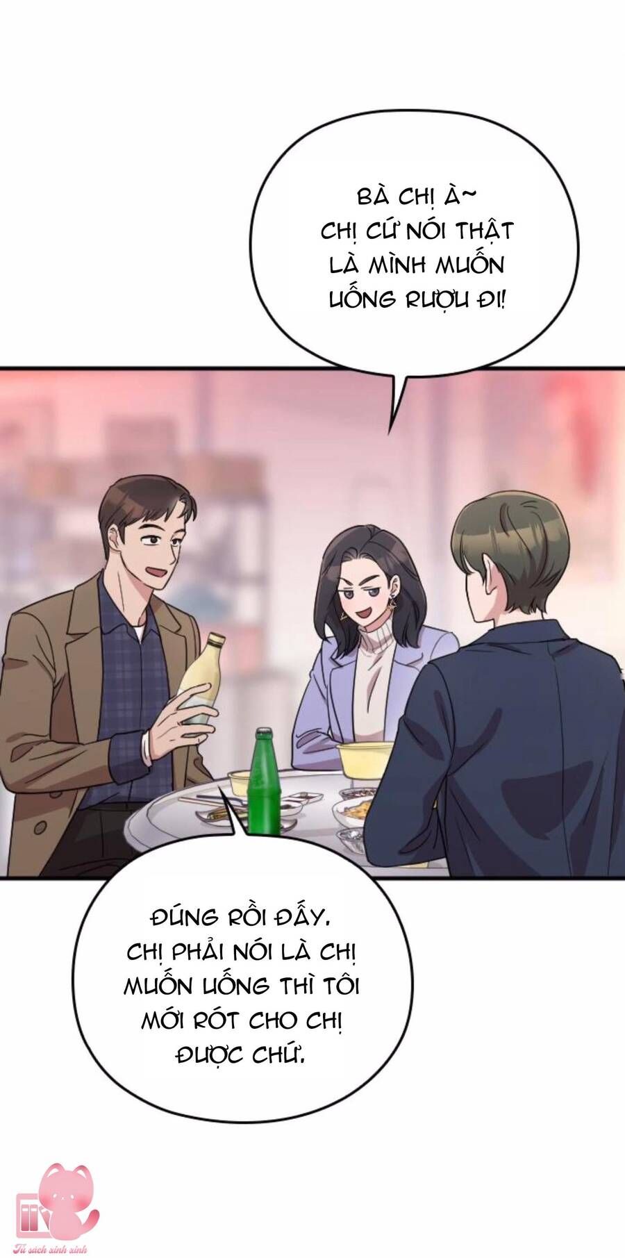 đọc truyện Cô Đi Mà Kết Hôn Với Chồng Tôi Đi Chương 61 ảnh 35 tại Giả Dược