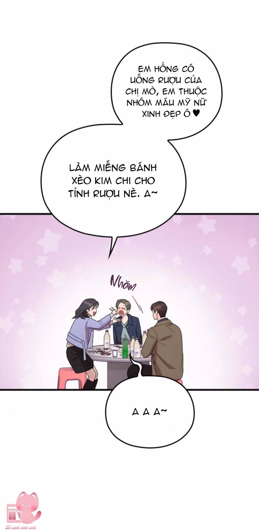 đọc truyện Cô Đi Mà Kết Hôn Với Chồng Tôi Đi Chương 61 ảnh 43 tại Giả Dược