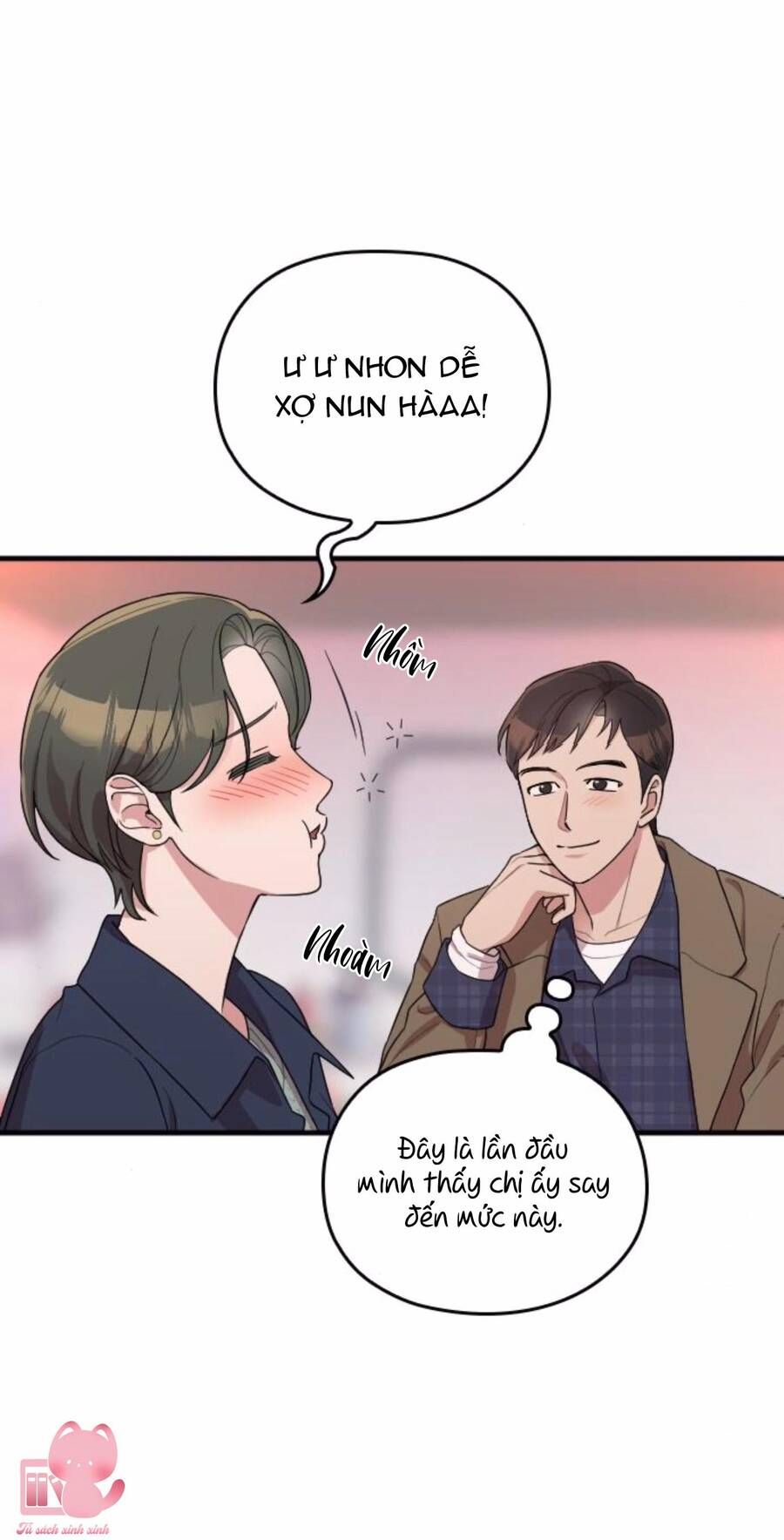 đọc truyện Cô Đi Mà Kết Hôn Với Chồng Tôi Đi Chương 61 ảnh 44 tại Giả Dược