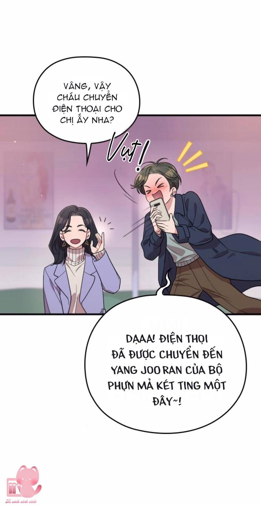 đọc truyện Cô Đi Mà Kết Hôn Với Chồng Tôi Đi Chương 61 ảnh 52 tại Giả Dược