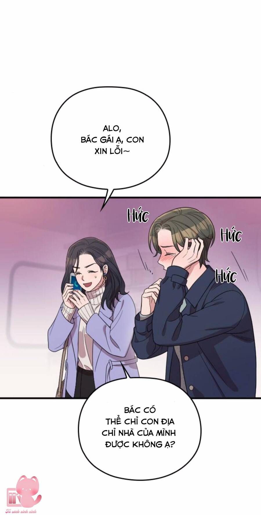 đọc truyện Cô Đi Mà Kết Hôn Với Chồng Tôi Đi Chương 61 ảnh 59 tại Giả Dược