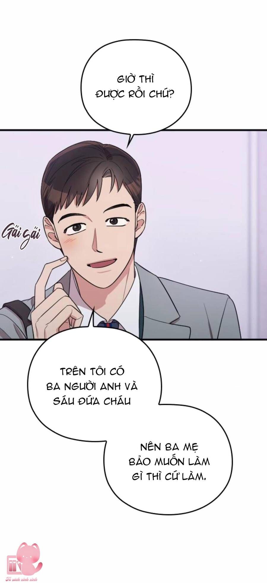 đọc truyện Cô Đi Mà Kết Hôn Với Chồng Tôi Đi Chương 62 ảnh 68 tại Giả Dược
