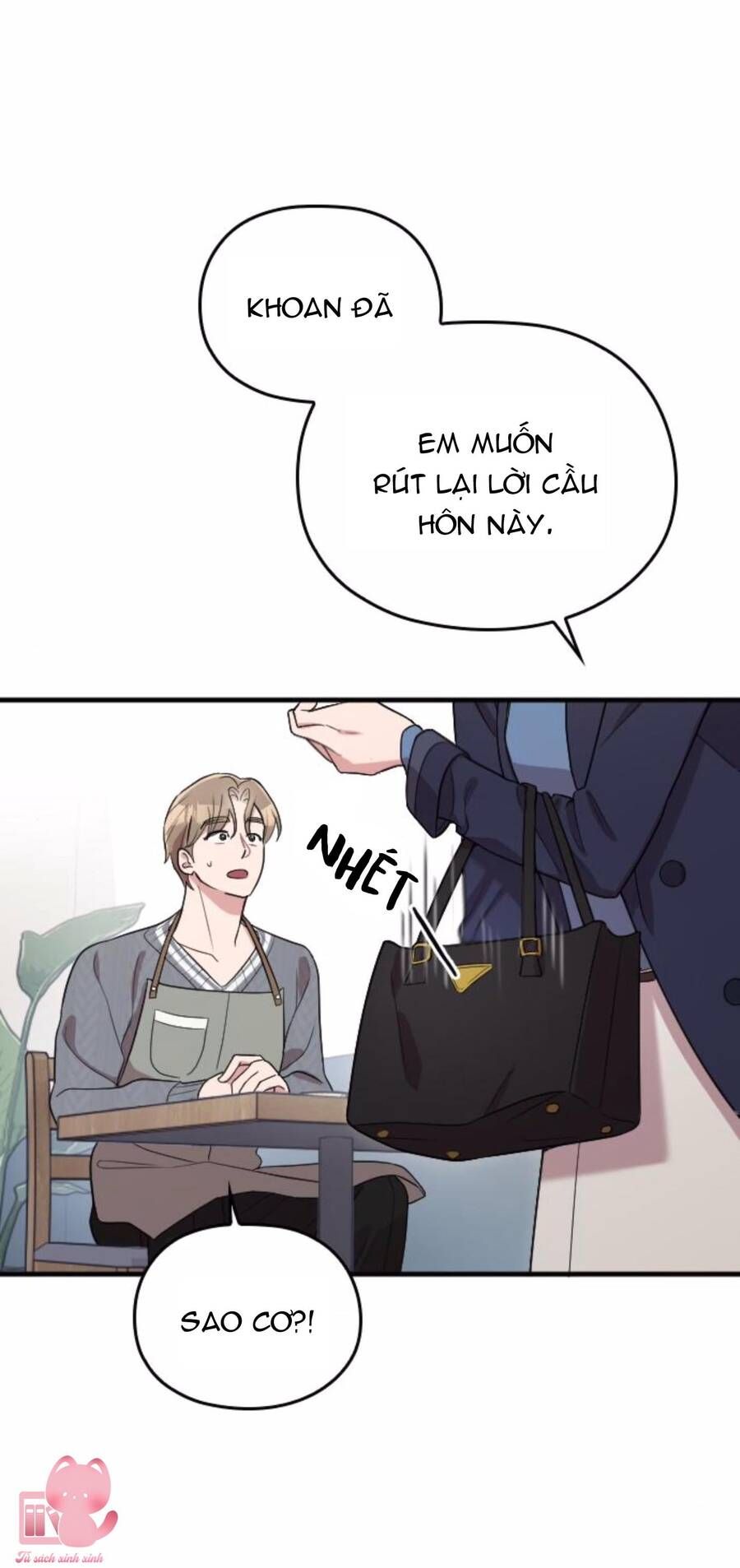 đọc truyện Cô Đi Mà Kết Hôn Với Chồng Tôi Đi Chương 63 ảnh 28 tại Giả Dược