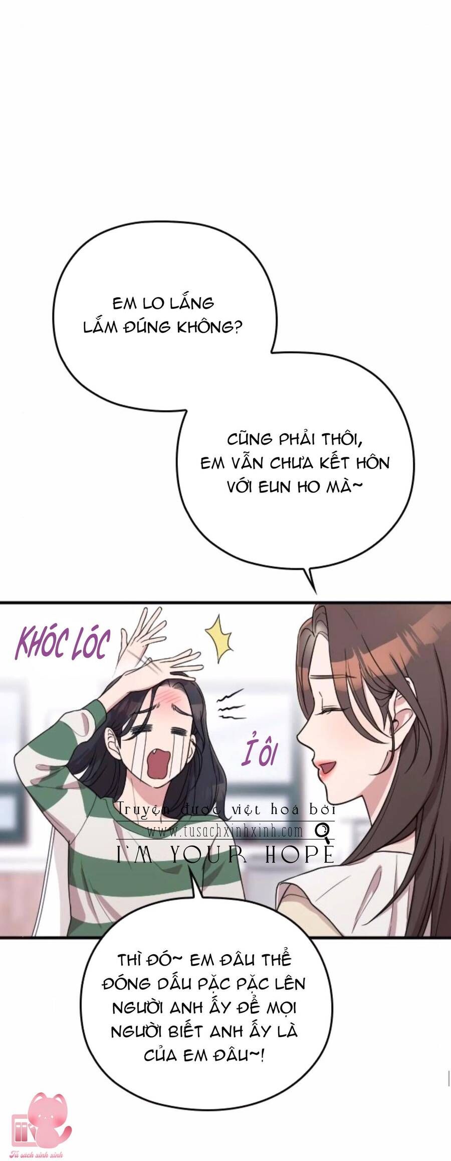 đọc truyện Cô Đi Mà Kết Hôn Với Chồng Tôi Đi Chương 63 ảnh 7 tại Giả Dược