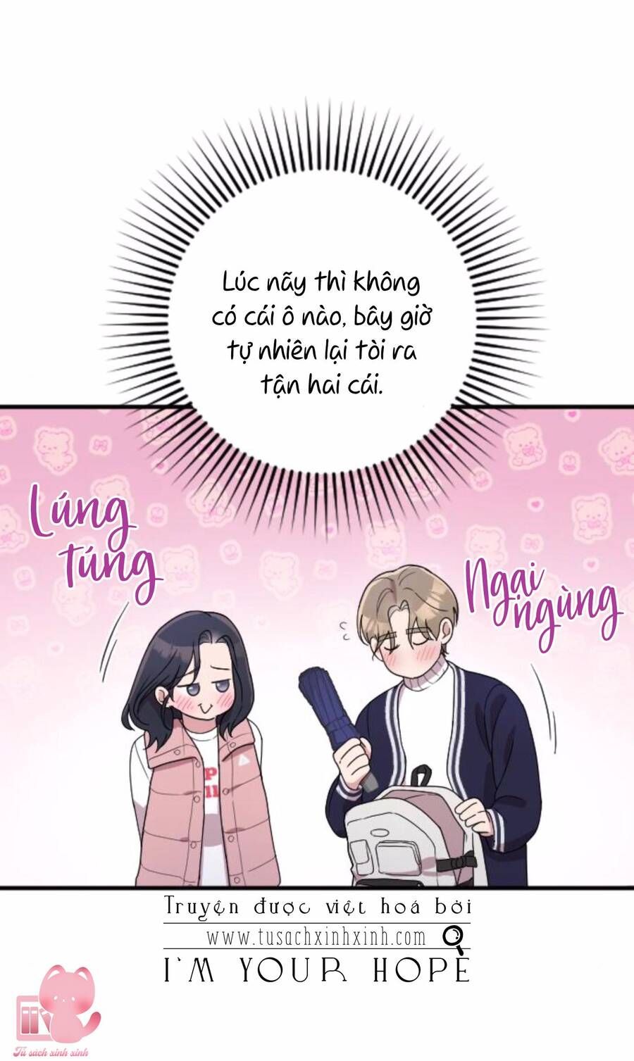 đọc truyện Cô Đi Mà Kết Hôn Với Chồng Tôi Đi Chương 64 ảnh 18 tại Giả Dược
