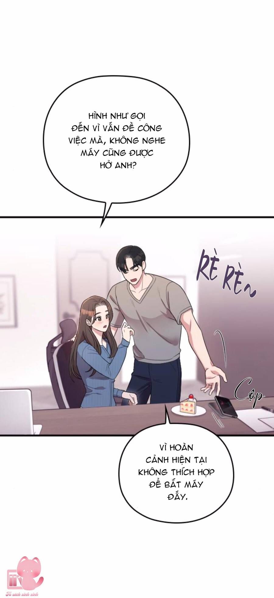 đọc truyện Cô Đi Mà Kết Hôn Với Chồng Tôi Đi Chương 65 ảnh 23 tại Giả Dược