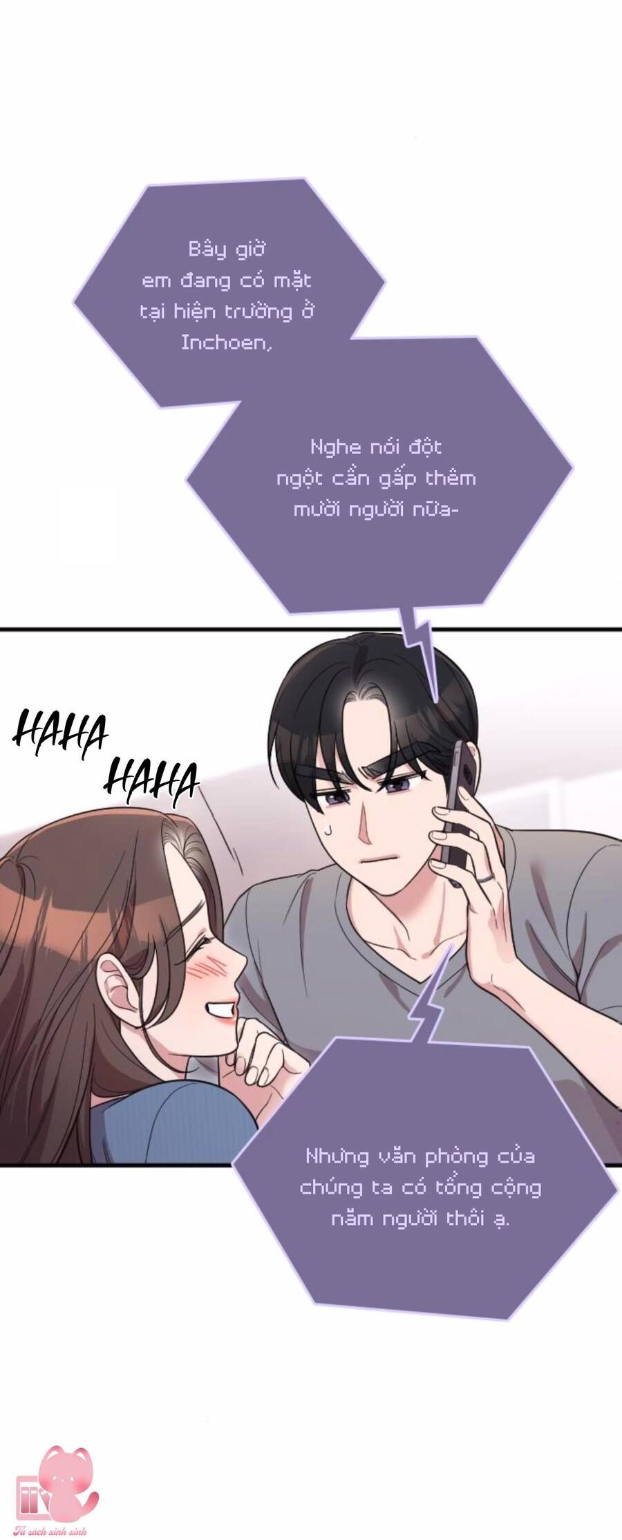 đọc truyện Cô Đi Mà Kết Hôn Với Chồng Tôi Đi Chương 65 ảnh 28 tại Giả Dược