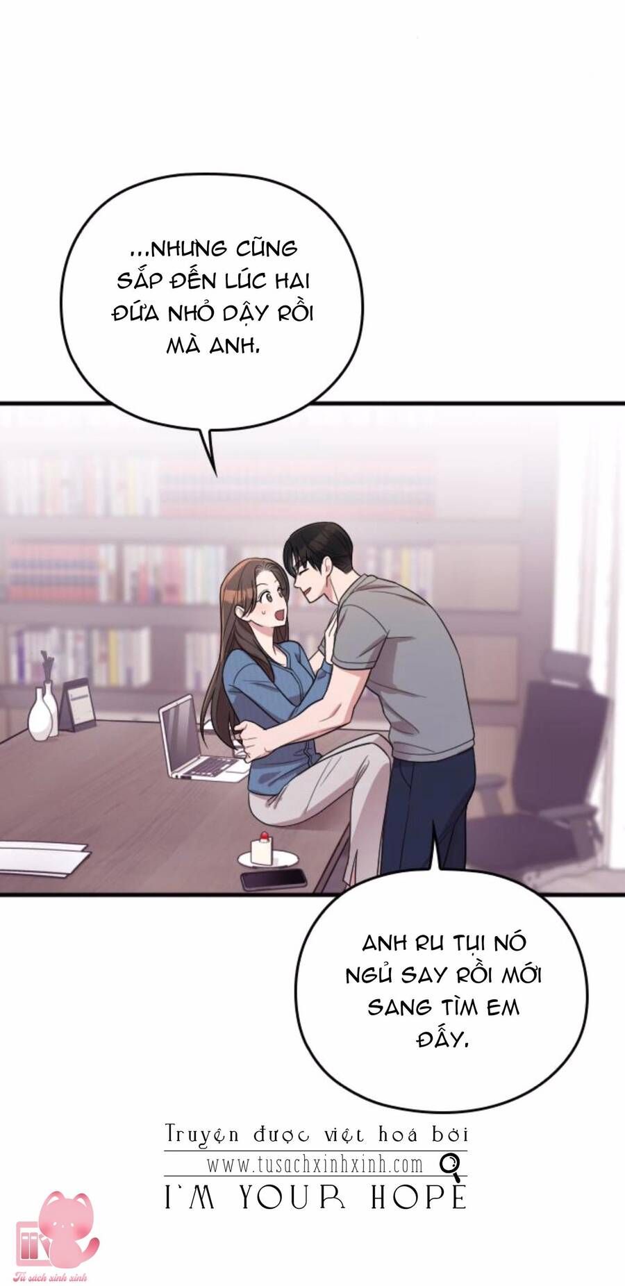 đọc truyện Cô Đi Mà Kết Hôn Với Chồng Tôi Đi Chương 65 ảnh 44 tại Giả Dược