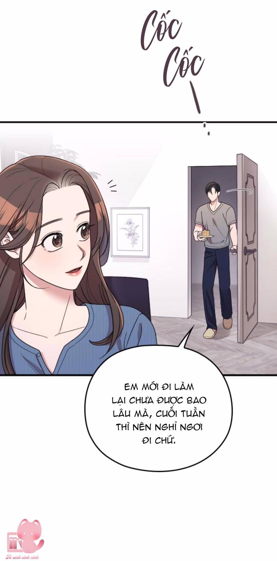 đọc truyện Cô Đi Mà Kết Hôn Với Chồng Tôi Đi Chương 65 ảnh 8 tại Giả Dược